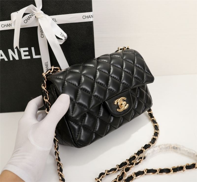 Chanel CF Series Bags